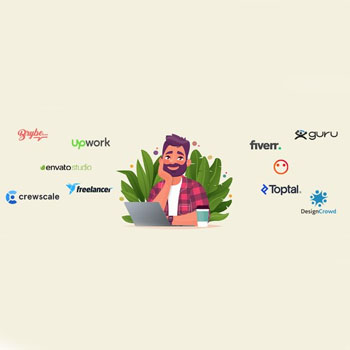 Freelancing websites for international students